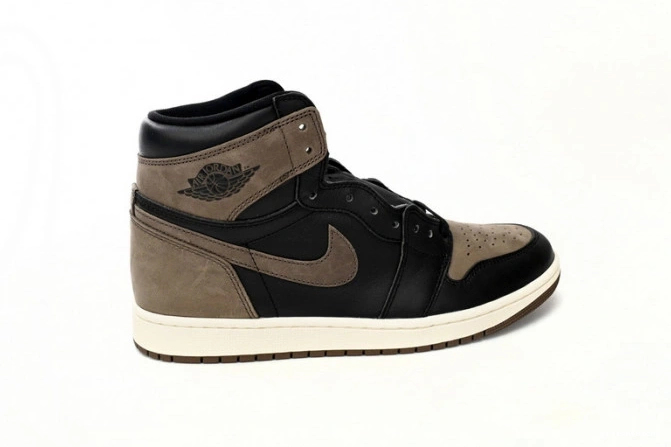 Air High Jordan OG 1 Palomino DZ5485-020 0719